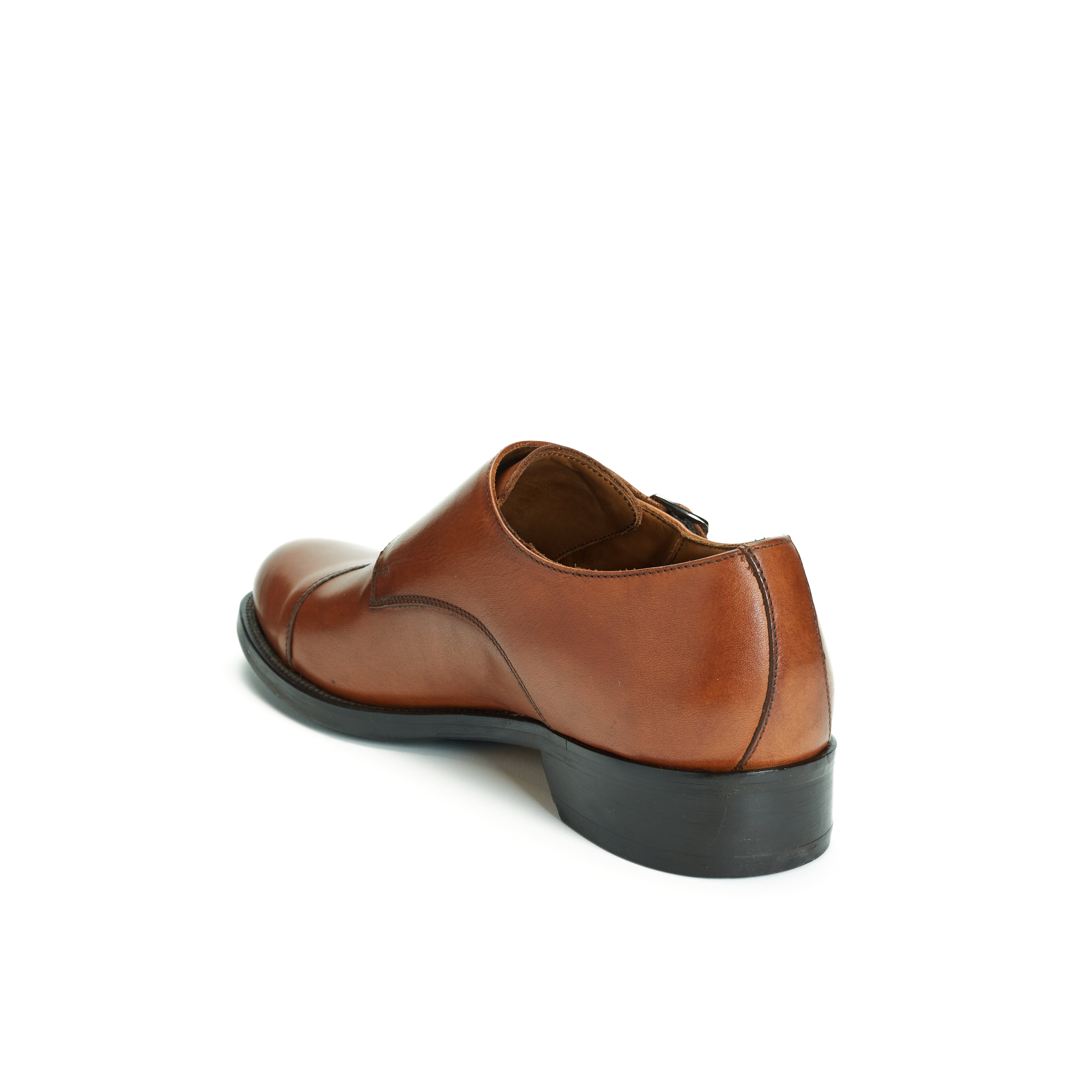 Monk Strap