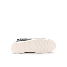 Carica l'immagine nel visualizzatore di Gallery, Wing tip derby boot black