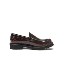 Carica l'immagine nel visualizzatore di Gallery, Penny loafer bordeaux