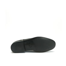 Carica l'immagine nel visualizzatore di Gallery, Straight cap oxford dark brown