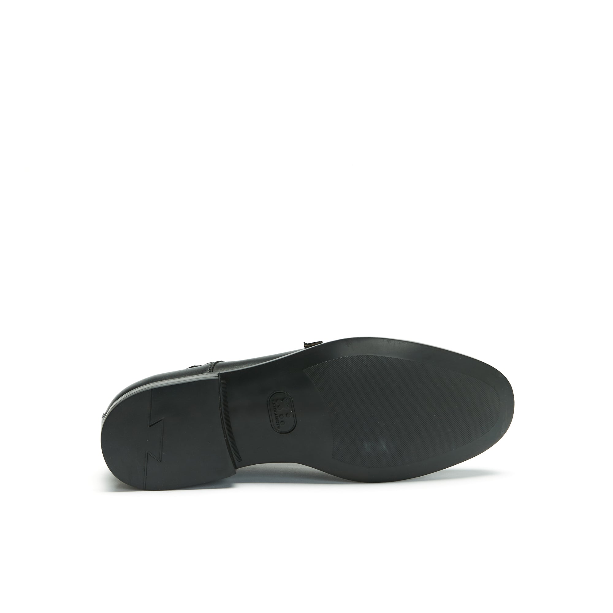 Monk Strap