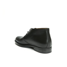 Carica l'immagine nel visualizzatore di Gallery, Chukka boot black