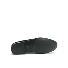 Load image into Gallery viewer, Chukka boot navy