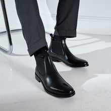 Carica l'immagine nel visualizzatore di Gallery, Chelsea boot black