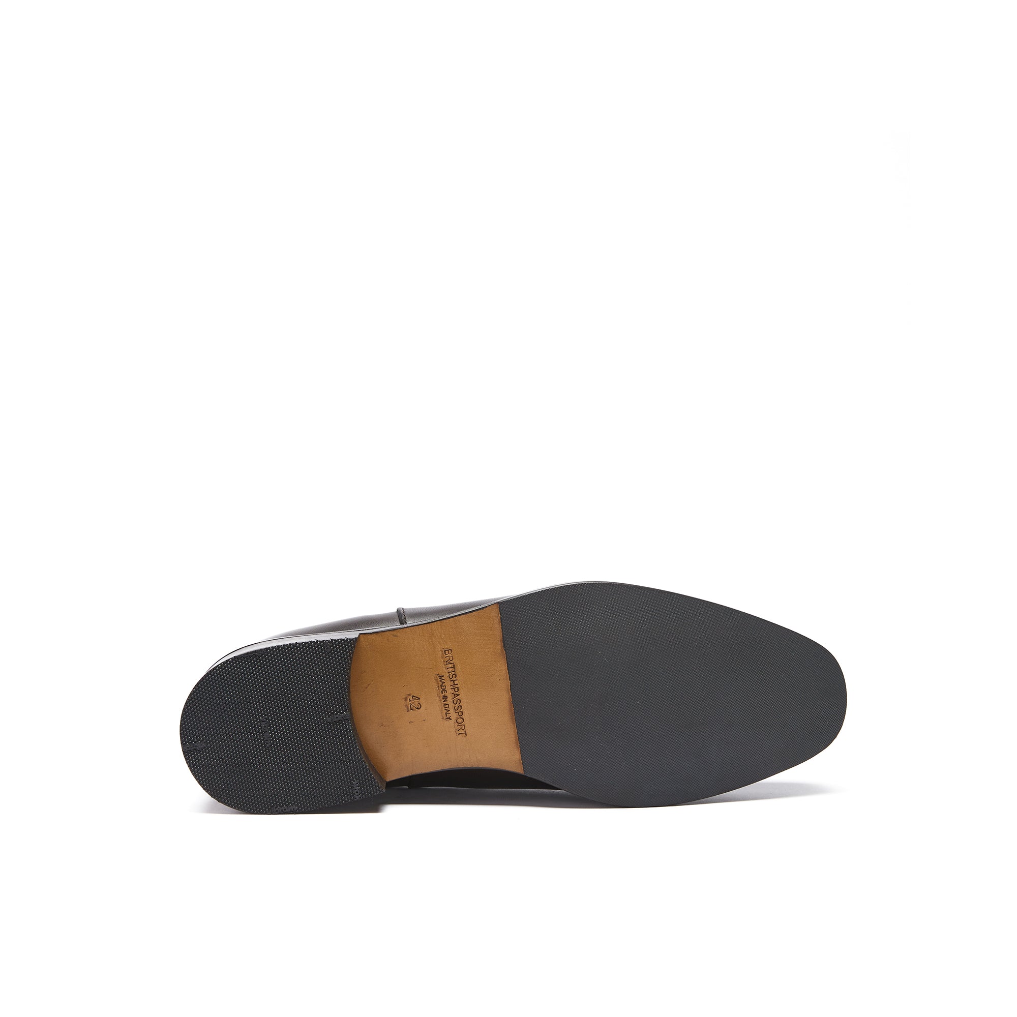 Chelsea Boot