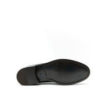 Charger l'image dans la galerie, Medallion whole-cut dark brown