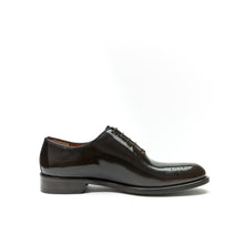 Charger l'image dans la galerie, Medallion whole-cut dark brown