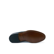 Carica l'immagine nel visualizzatore di Gallery, Tassel loafer navy