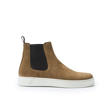 Load image into Gallery viewer, Chelsea boot beige
