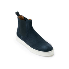 Carica l'immagine nel visualizzatore di Gallery, Chelsea boot navy