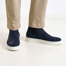 Carica l'immagine nel visualizzatore di Gallery, Chelsea boot navy