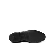 Load image into Gallery viewer, Bit loafer black