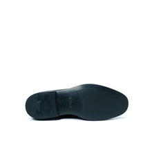 Load image into Gallery viewer, Bit loafer dark brown