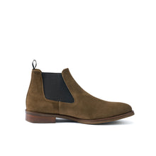 Carica l'immagine nel visualizzatore di Gallery, Chelsea boot taupe