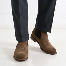 Carica l'immagine nel visualizzatore di Gallery, Chelsea boot taupe