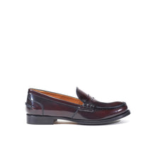 Load image into Gallery viewer, Penny loafer bordeaux