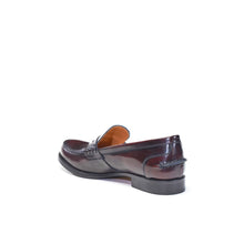 Load image into Gallery viewer, Penny loafer bordeaux