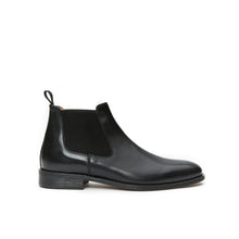 Load image into Gallery viewer, Chelsea boot black