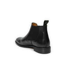 Load image into Gallery viewer, Chelsea boot black
