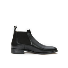 Load image into Gallery viewer, Chelsea boot black