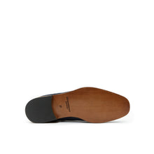 Load image into Gallery viewer, Chelsea boot navy