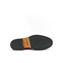 Carica l'immagine nel visualizzatore di Gallery, Long wing tip derby tan brown