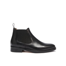 Carica l'immagine nel visualizzatore di Gallery, Chelsea boot black