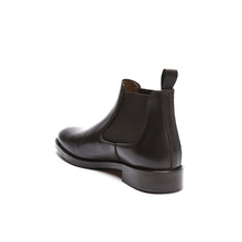 Load image into Gallery viewer, Chelsea boot dark brown