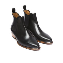 Carica l'immagine nel visualizzatore di Gallery, Chelsea boot black