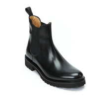 Charger l'image dans la galerie, Chelsea boot black