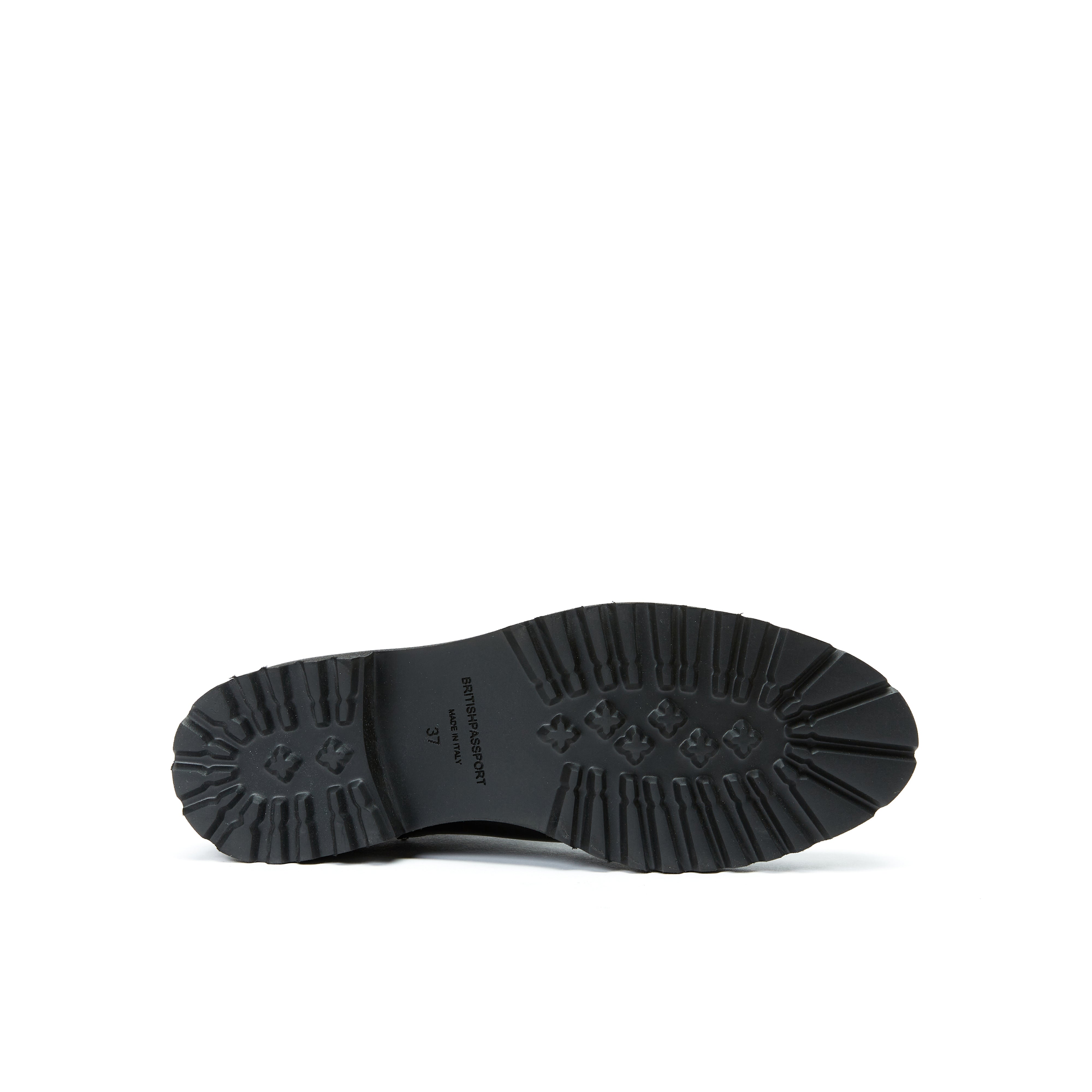 Chelsea Boot