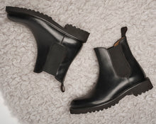 Charger l'image dans la galerie, Chelsea boot black