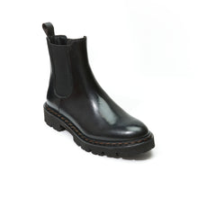 Load image into Gallery viewer, Chelsea boot black