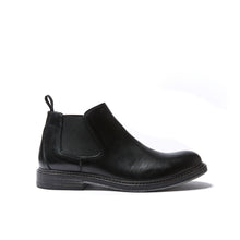 Load image into Gallery viewer, Chelsea boot black