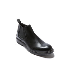 Load image into Gallery viewer, Chelsea boot black