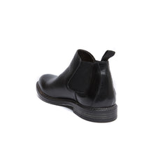 Load image into Gallery viewer, Chelsea boot black