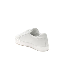 Carica l'immagine nel visualizzatore di Gallery, Classic lace-up sneaker white