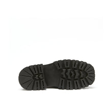 Carica l'immagine nel visualizzatore di Gallery, Penny loafer black