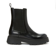 Load image into Gallery viewer, Chelsea boot black