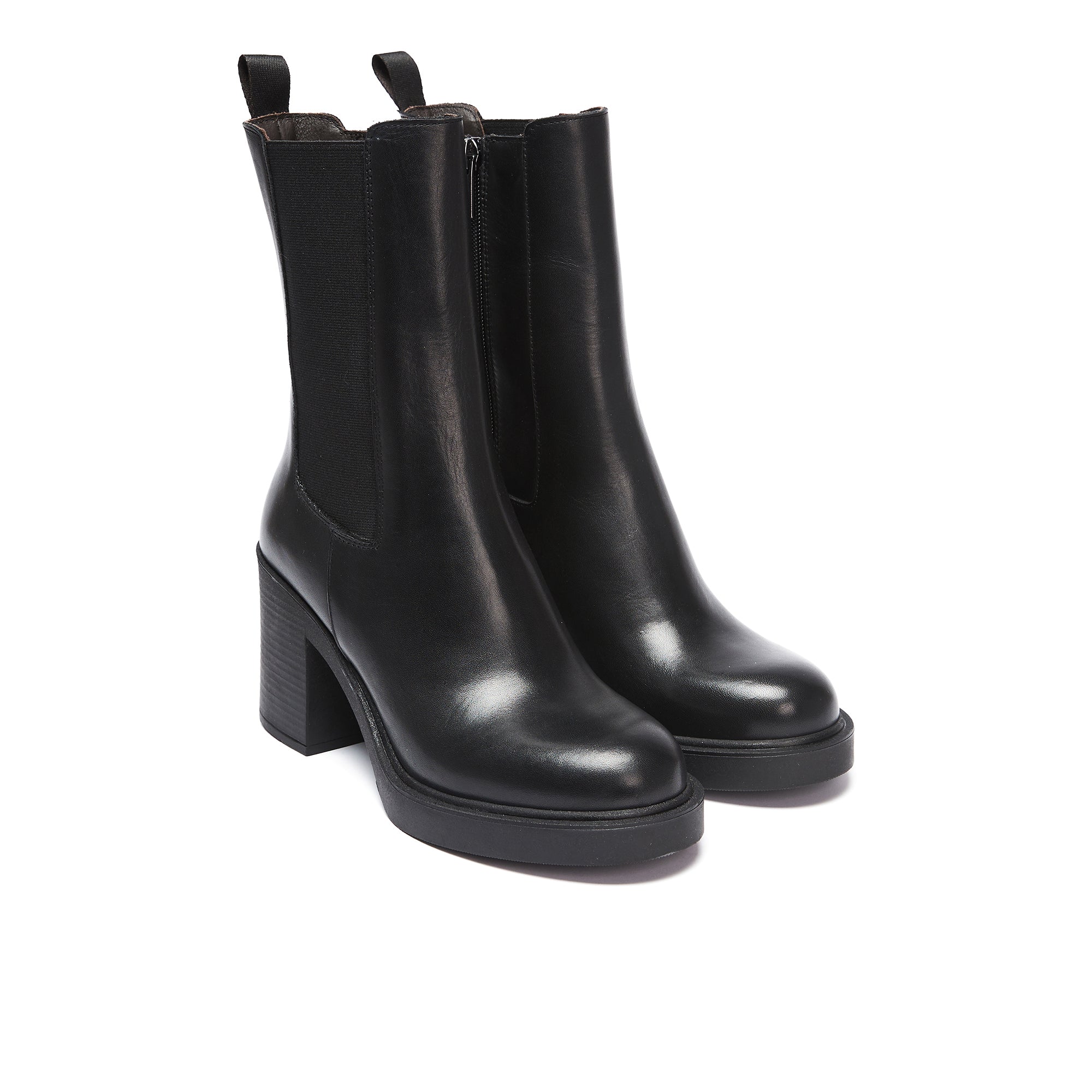 Chelsea Boot