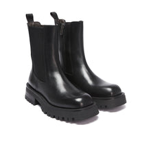 Carica l'immagine nel visualizzatore di Gallery, Chelsea boot black