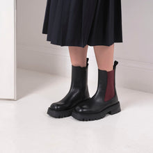 Carica l'immagine nel visualizzatore di Gallery, Chelsea boot black