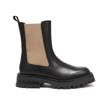Carica l'immagine nel visualizzatore di Gallery, Chelsea boot black