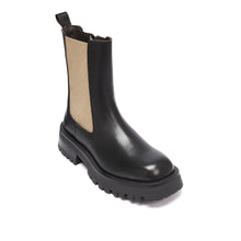 Carica l'immagine nel visualizzatore di Gallery, Chelsea boot black