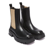 Carica l'immagine nel visualizzatore di Gallery, Chelsea boot black