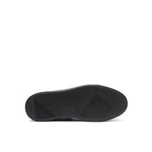 Charger l'image dans la galerie, Classic lace-up sneaker black