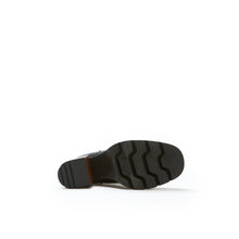 Charger l'image dans la galerie, Heeled chelsea boot black