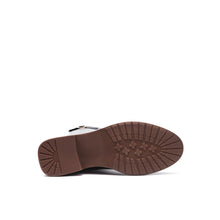 Carica l'immagine nel visualizzatore di Gallery, High tublular boot black