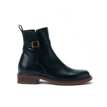 Carica l'immagine nel visualizzatore di Gallery, Jodhpur boot black