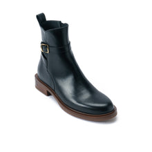 Carica l'immagine nel visualizzatore di Gallery, Jodhpur boot black